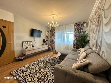 Apartament 2 camere, 47 mp, zona Craiovita Noua - Racheta