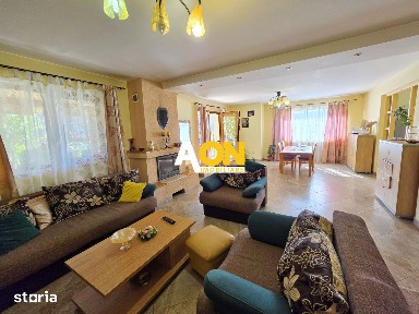 Casa individuala, 4 camere, 272 mp teren, Ampoi 3