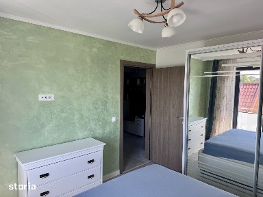 Apartament 2 camere decomandat + 2 locuri de parcare