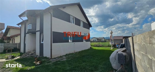 Casa de vanzare in cartierul Orizont
