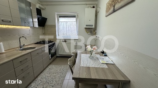 Apartament 3 camere loc de parcare Comision 0 zona Arhitectilor Sibiu