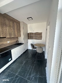 Apartament 2 camere prima inchiriere 60 mp utili etaj 1 Selimbar