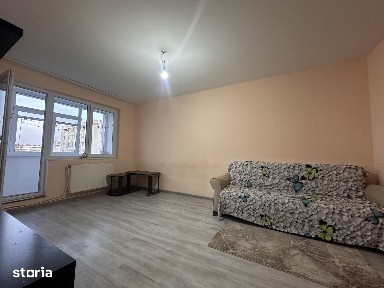 Mutare Imediată 15Oct!Ap 2 Camere Decomandat în Piata Voievozilor!Iasi