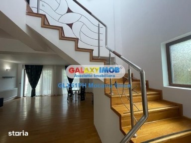 Inchiriere casa 140 mp in Ploiesti, zona Cantacuzino