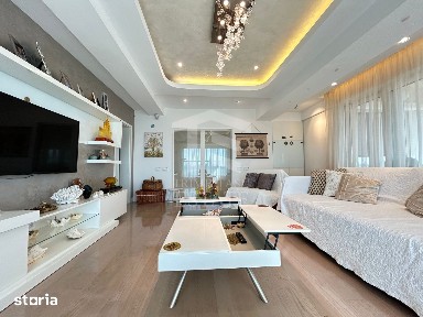 Penthouse 3 Camere Summerland | Vedere Mare și Lac | Dotări Premium
