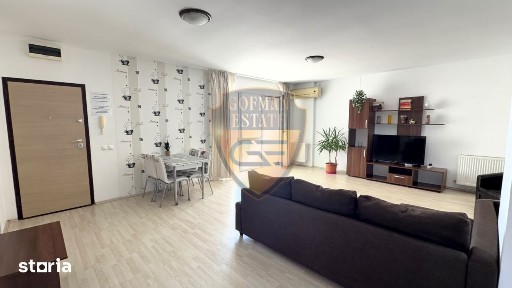APARTAMENT 3 CAMERE CU VEDERE LA MARE - OLIMP