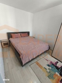 Apartament 2 camere de vanzare in Tomis Nord, Constanta - mobilat si