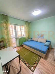 Apartament 2 camere decomandat de vanzare zona Poarta 6