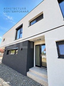 Duplex de vanzare, 147 mp, zona Dumbravita