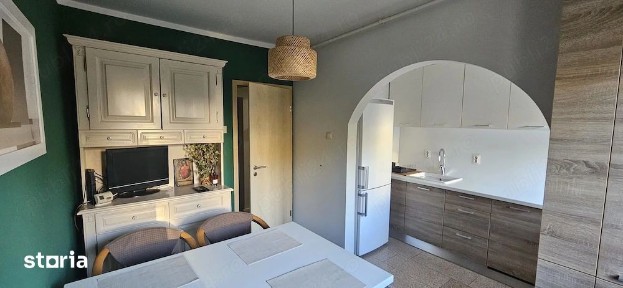 Stadion Olimpia.Apartament 3 camere de inchiriat