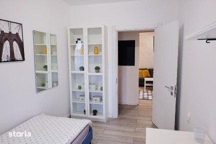 Girocului.Apartament 3 camere de inchiriat