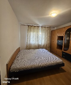 APARTAMENT 2 Camere decomandate tip PB mare, STR. BUMBACULUI - NUFĂRUL