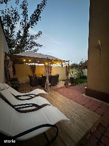 Apartament 2 camere cu curte privata 100mp prelungirea ghencea sector6