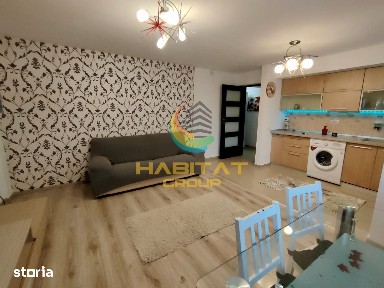 Vânzare Apartament 2 camere 57 mp - Popești Leordeni | sf. Agnes | loc