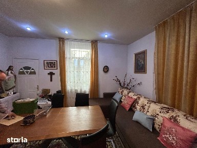 CASĂ DE ÎNCHIRIAT - ZONA PRECISTA, PIATRA-NEAMȚ