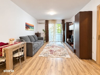 Apartament 2 camere | COMISION 0% | Prima Nufarul | PET FRIENDLY