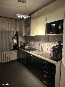 APARTAMENT 2 CAMERE DECOMANDATE DE ÎNCHIRIAT - MAGHERU