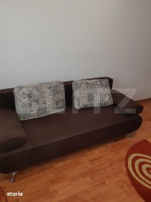 Garsoniera de inchiriat - Str. Slatinei, Cartierul Decebal