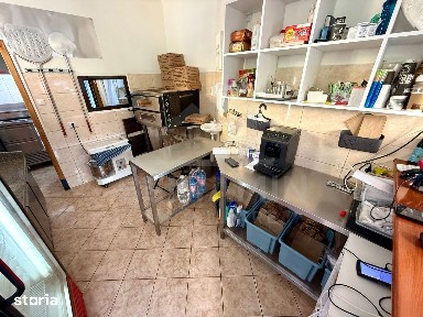 Afacere la cheie - restaurant italienesc - Bulevardul Grivitei