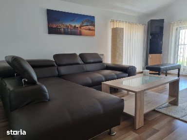 Apartament 3 camere, 58 mp - Zorilor