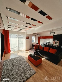 Apartament cu 2 camere de vanzare in Bonjour Residence, Buna Ziua.