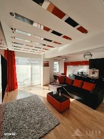 Apartament cu 2 camere de vanzare in Bonjour Residence, Buna Ziua.