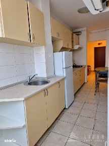 Apartament 1 camera de vanzare in Gheorgheni, decomandat, etaj 2, cu l