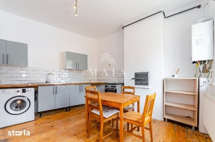 Casa individuala 2 camere, teren 380 mp, Cisnadioara