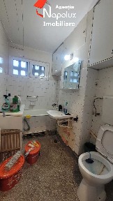 Apartament cu 3 camere de vânzare în Gheorgheni - zona Brâncuși