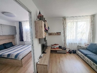 Apartament 2 camere Str. Constantin Brancoveanu