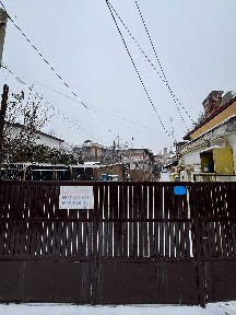 Casa de Vanzare - Calea Unirii (Zona UMF)