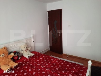 Apartament cu 3 camere, 75 mp - parter, zona Gara