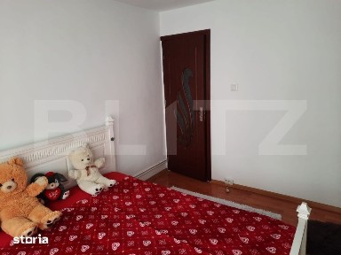 Apartament cu 3 camere, 75 mp, zona Gara