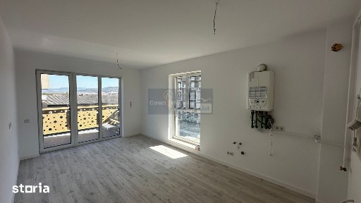 Apartament 3 camere | Zona Panoramic | 60.4 mp | Bloc nou | Parcare |