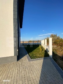 Duplex de vanzare in zona Petris - 94 mp utili | 3 dormitoare | P+M+