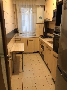2 Camere Berceni 11 minute metrou Dimitrie Leonida | Centrala | Loc Parcare | AC