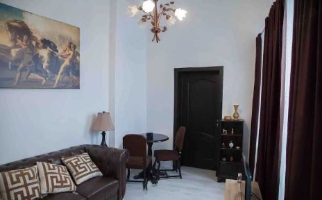 Apartament 2 Camere Kogălniceanu | Centrală Proprie + AC | 7 minute Metrou Izvor