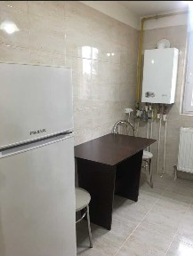 Proprietar real, Inchiriez Garsoniera Decomandata, Centrala Proprie, Contorizata, Zona Alunisului, Metrou Brancoveanu