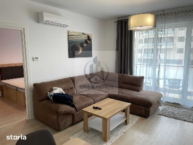 Studio New Point Pipera | Parcare | 48 mp | 550 €