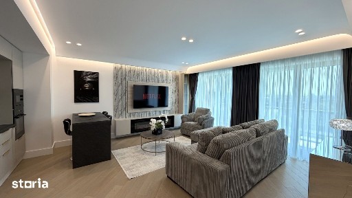 De inchiriat | Apartament 2 Camere | Cortina 126 Erou Iancu Nicolae V