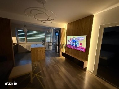 APARTAMENT 2 CAMERE I PIPERA I LOC DE PARCARE INCLUS