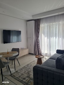 Apartament tip studio de inchiriat
