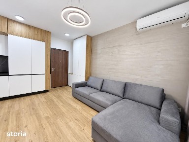 Prima Inchiriere Cavar Residence Loc Parcare Inclus