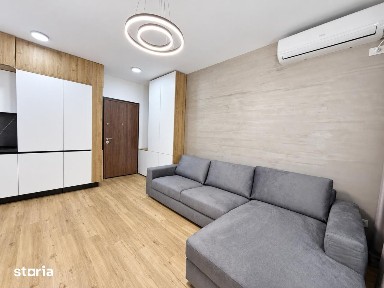 Prima Inchiriere Cavar Residence Loc Parcare Inclus