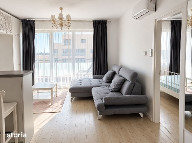 Apartament 2 camere| New Point| Pipera| Promenada