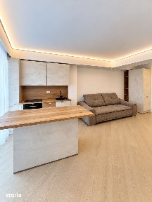 Apartament 2 camere| Cortina North| Pipera| Promenada+ parcare