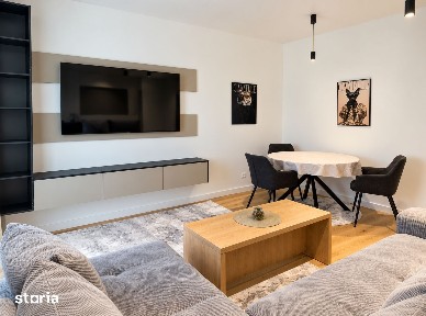 Apartament 2 camere| Nusco City| Promenada| Pipera+ parcare