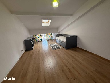 Penthouse 4 Camere | 129,92 MP | 2 BĂI | Parcare | SECTOR 4
