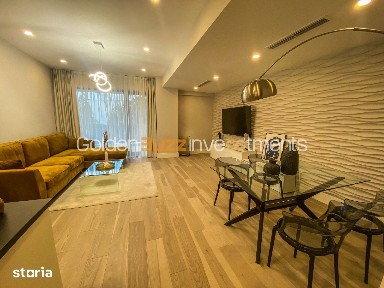 Apartament 4 camere de închiriat | Triana | Parcare