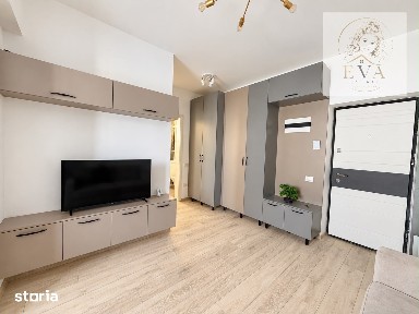 APARTAMENT PREMIUM - PRIMA ÎNCHIRIERE DUPĂ RENOVARE